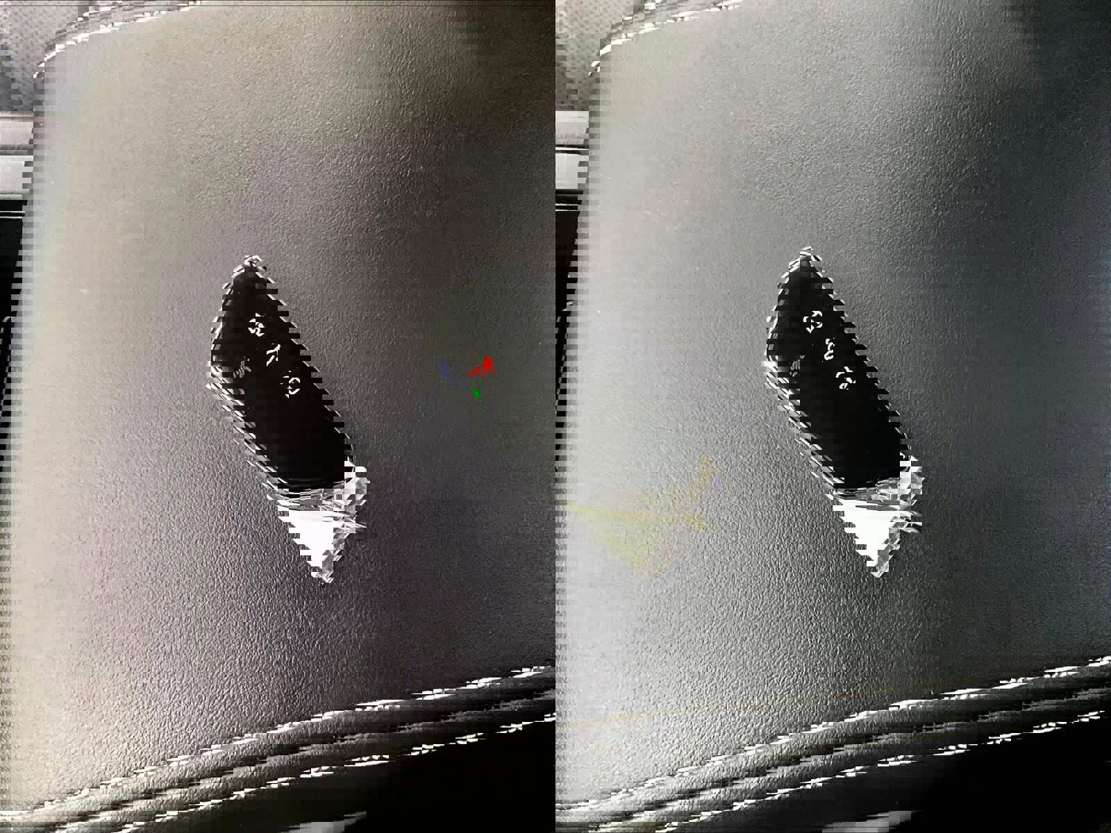 Used 2024 Volkswagen Atlas SE image 14