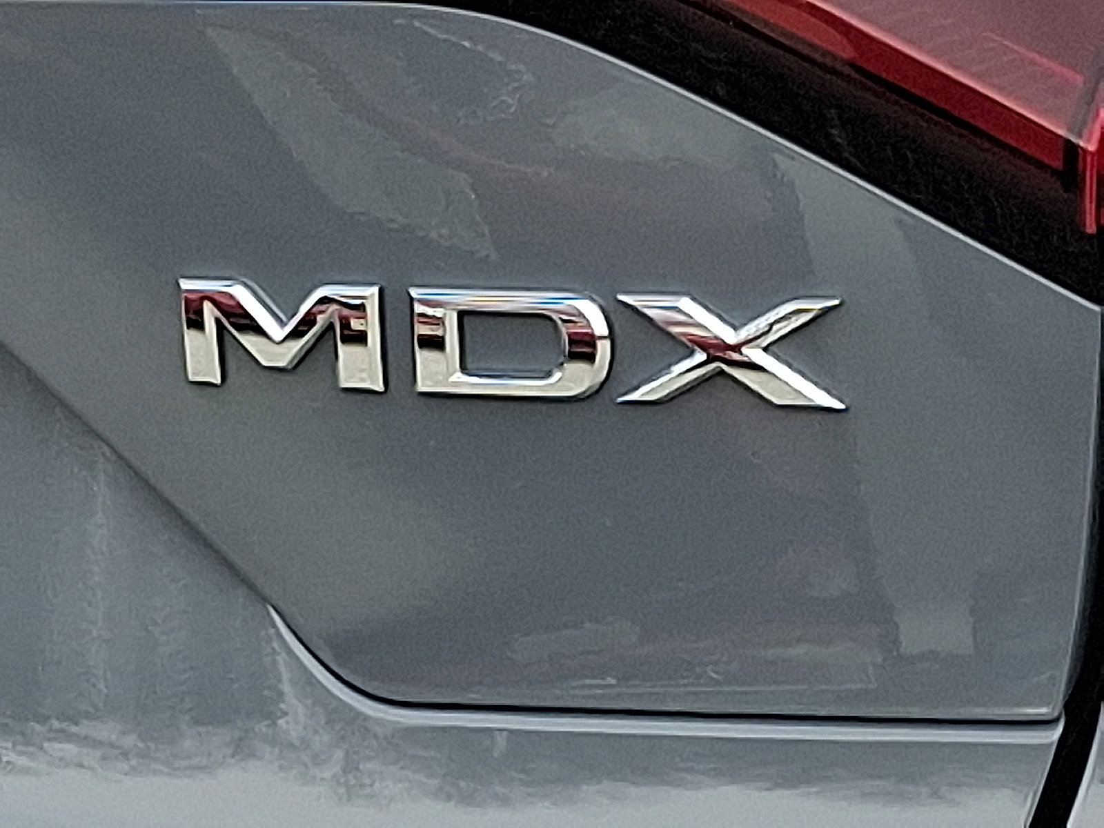New 2026 Acura MDX Type S image 22