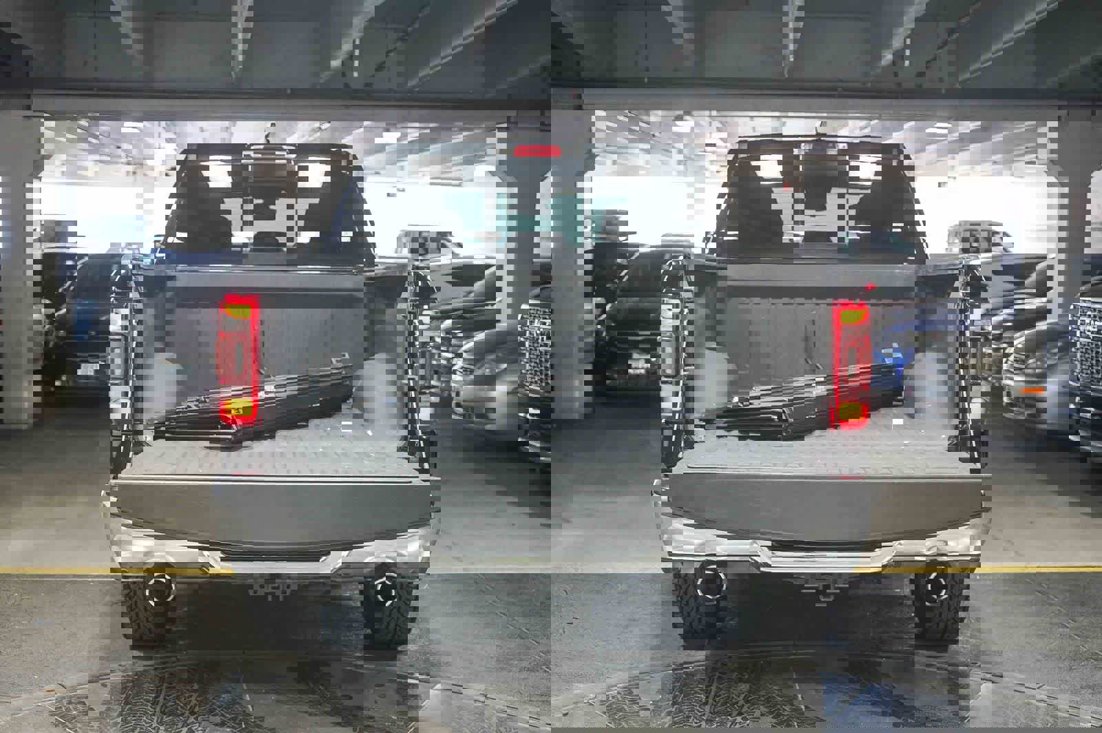 Used 2019 RAM 1500 Limited image 26