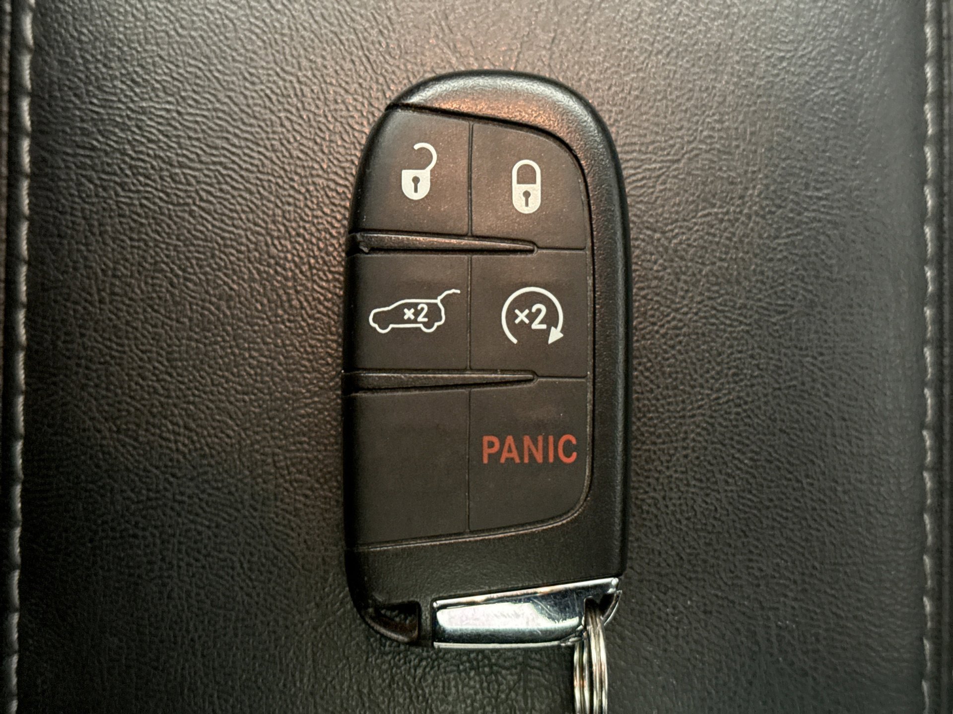 Used 2019 Jeep Compass High Altitude image 10