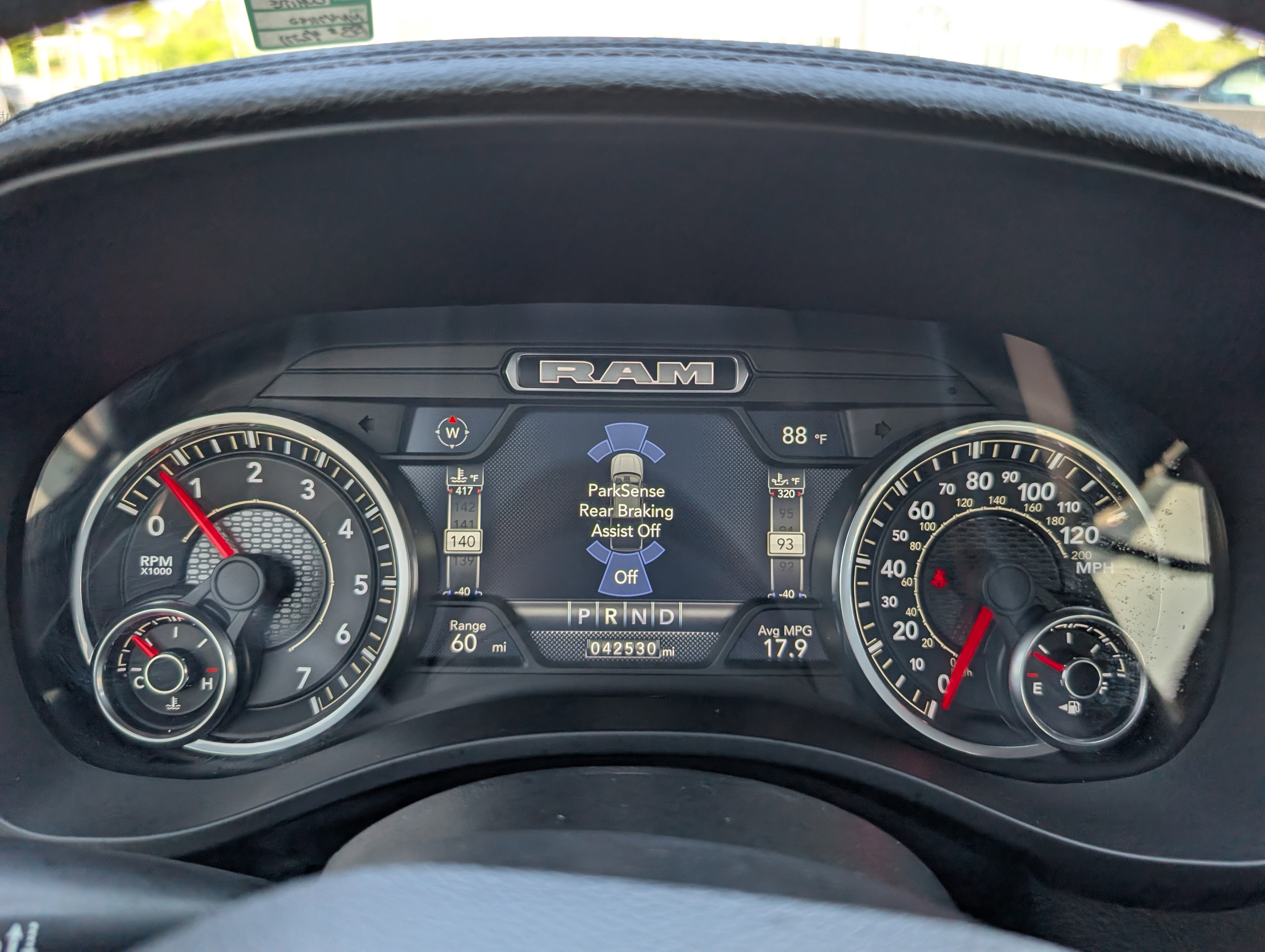 Used 2022 RAM 1500 Laramie w/ Sport Appearance Package image 24