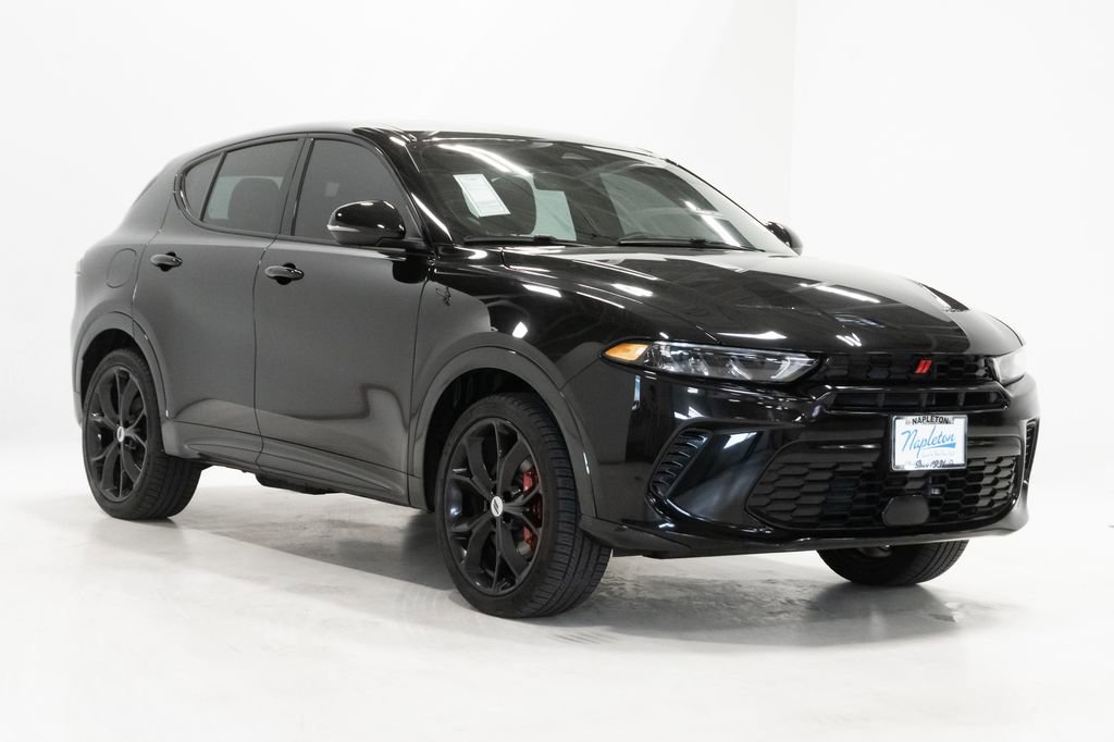 Used 2024 Dodge Hornet R/T image 6