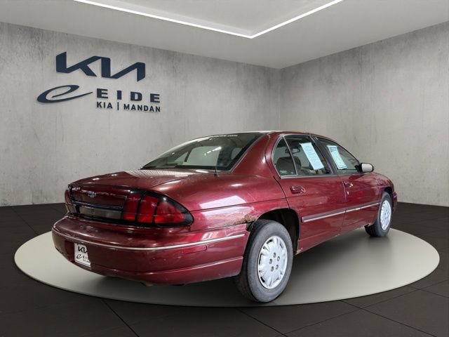 Used 2001 Chevrolet Lumina w/ Preferred Equipment Group FWD image 11