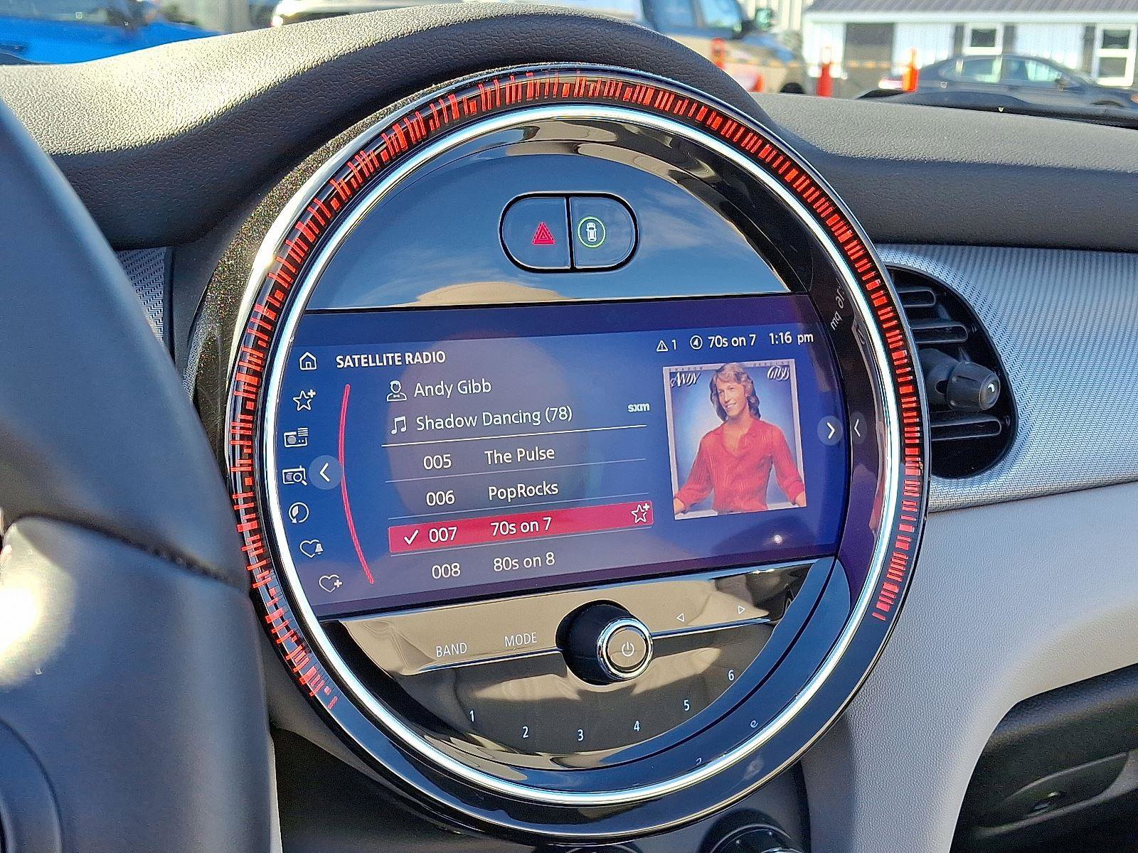 Used 2024 MINI Cooper John Cooper Works image 17