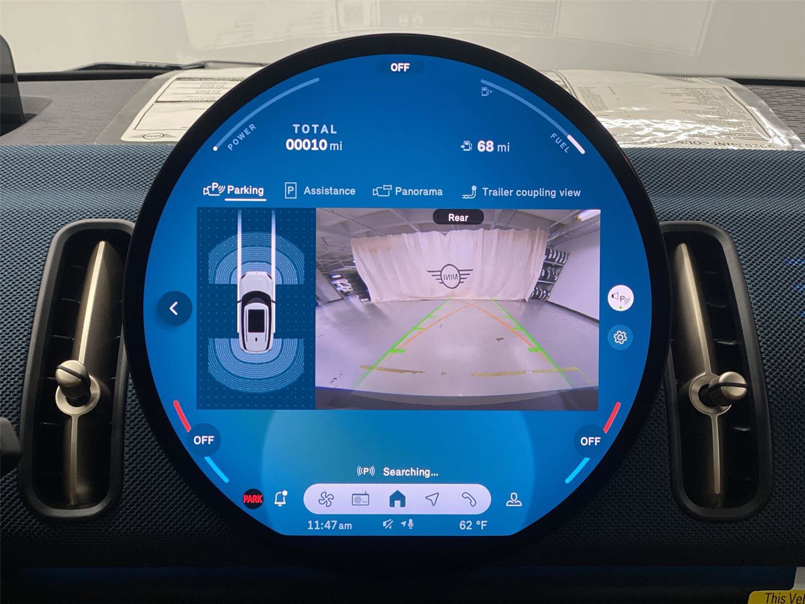 New 2026 MINI Cooper Countryman S image 28