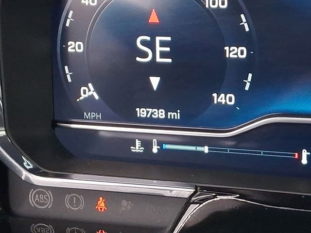 Used 2024 Chevrolet Silverado 1500 LT Trail Boss image 23