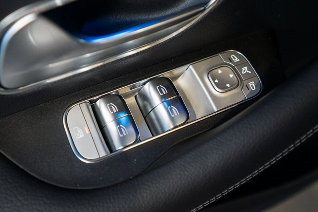 New 2026 Mercedes-Benz GLS 580 GLS 580 image 15