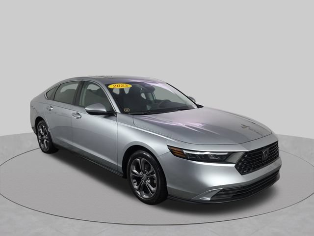 Used 2023 Honda Accord EX image 11