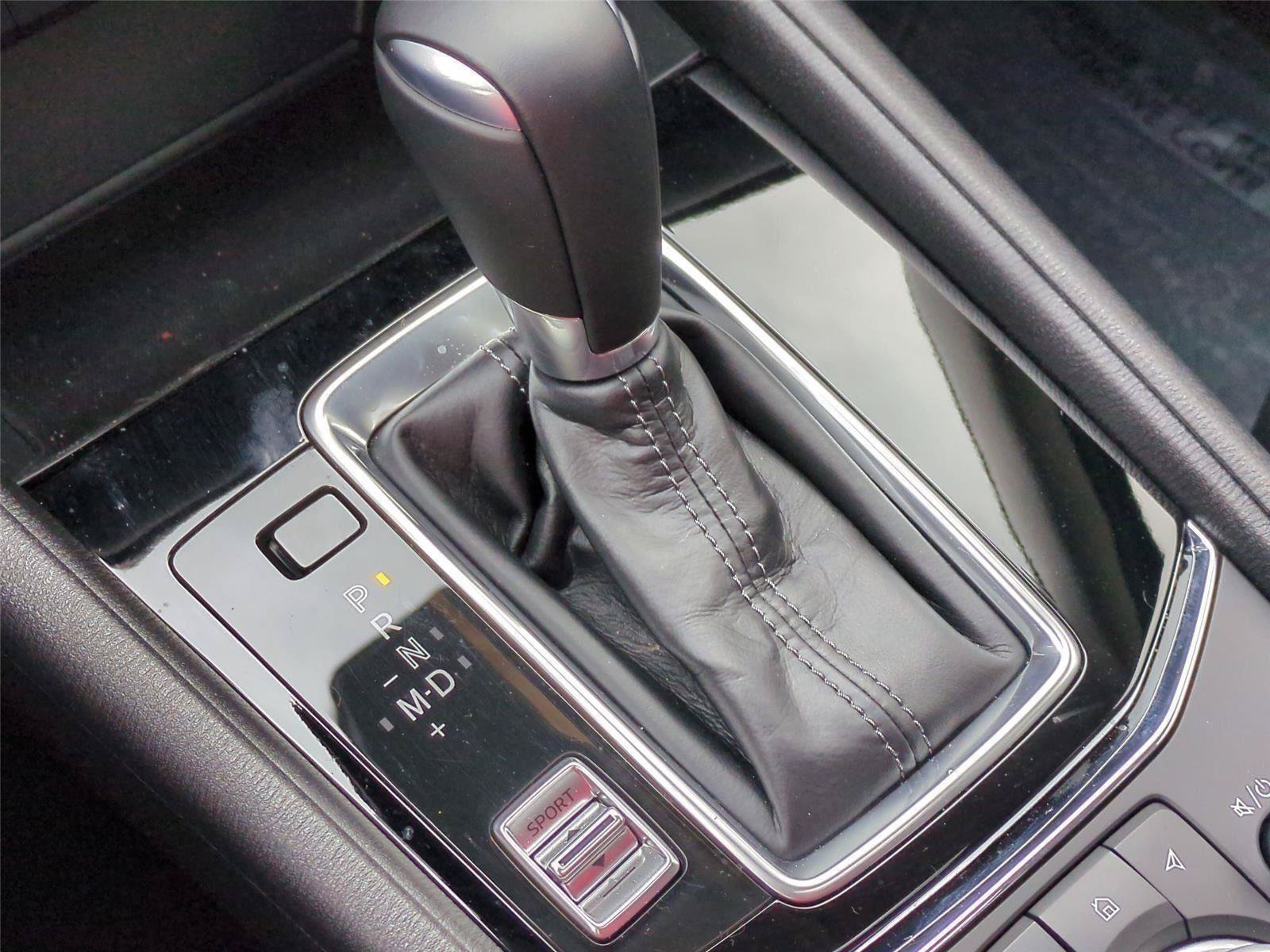 Used 2025 MAZDA CX-5 AWD 2.5 S image 13