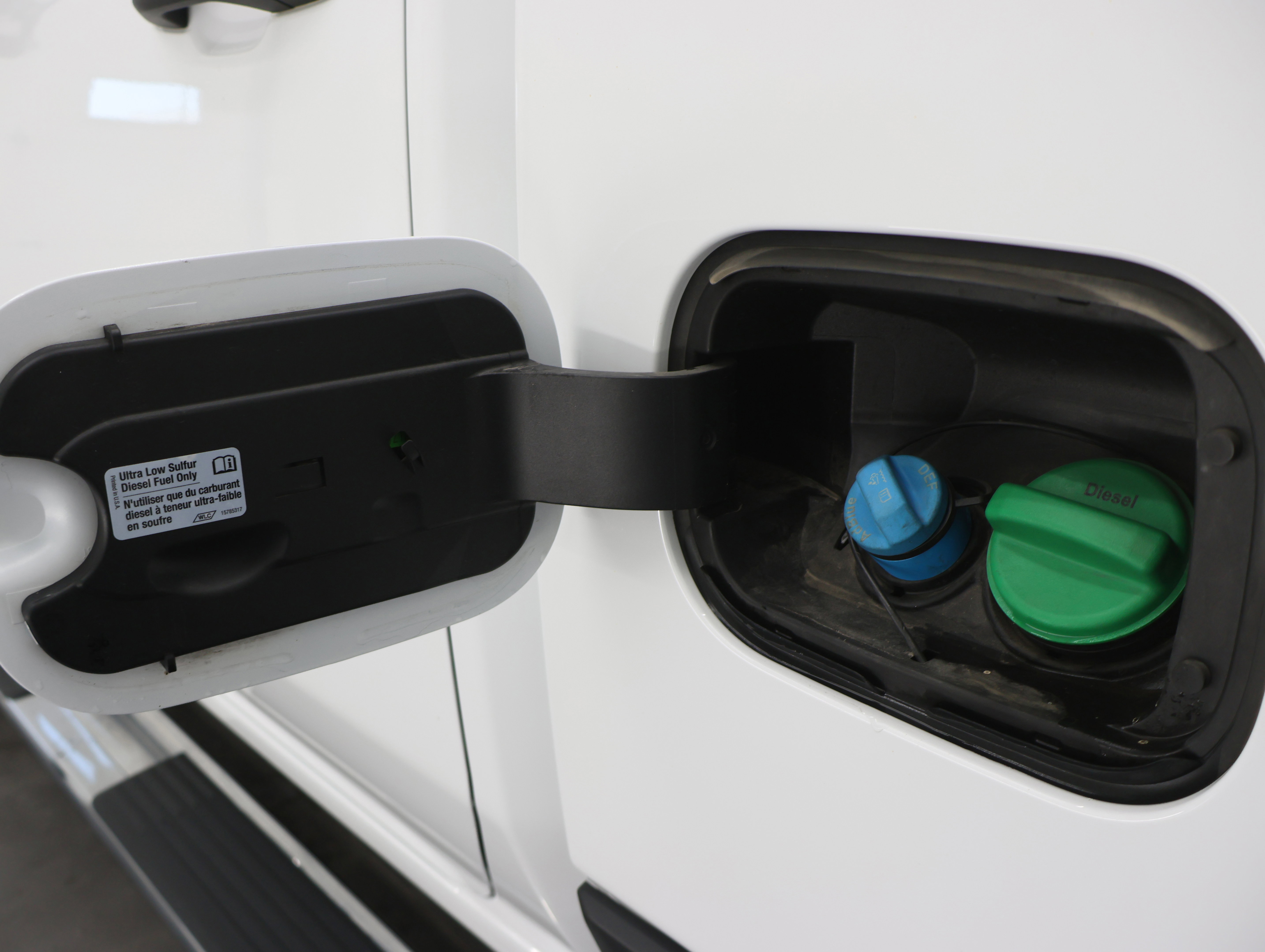 Used 2023 GMC Sierra 2500 Pro w/ Gooseneck/5TH Wheel Package image 32