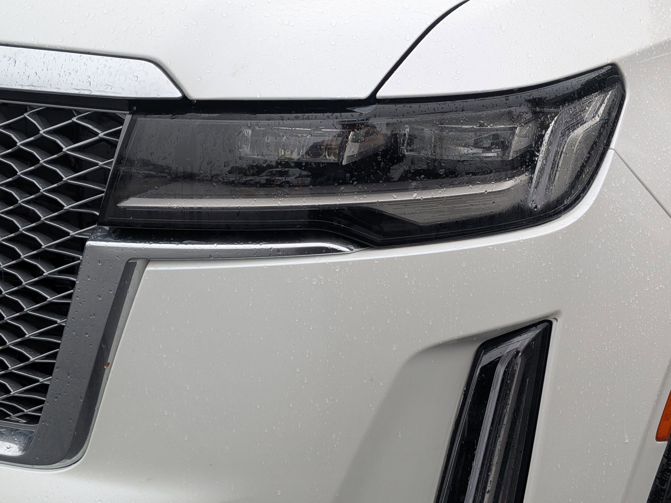 Used 2023 Cadillac Escalade Premium Luxury Platinum w/ LPO, Radiant Package image 10