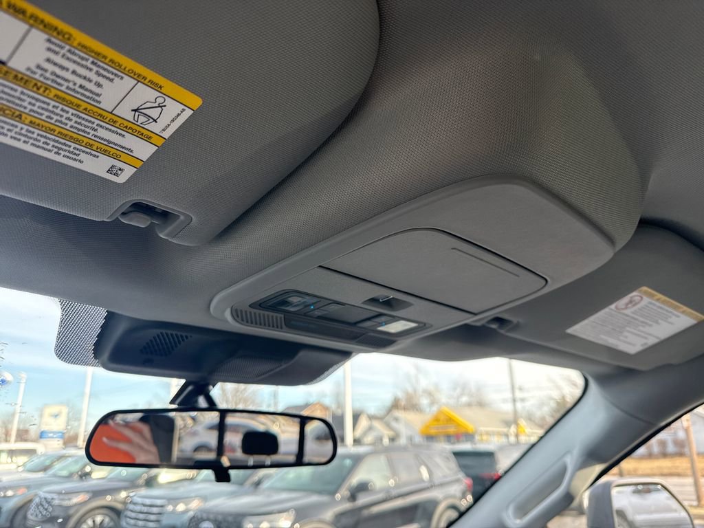 Used 2024 Ford F350 XL w/ STX Appearance Package image 45