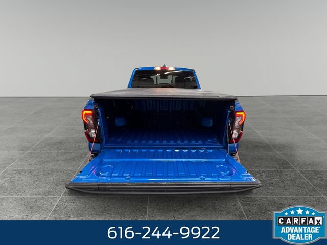 Used 2024 Ford Ranger XLT w/ Technology Package AWD/4WD image 13