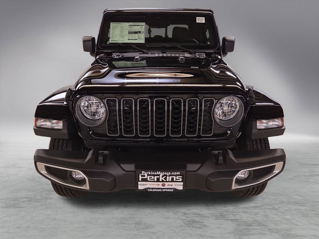 New 2026 Jeep Gladiator Sport image 2