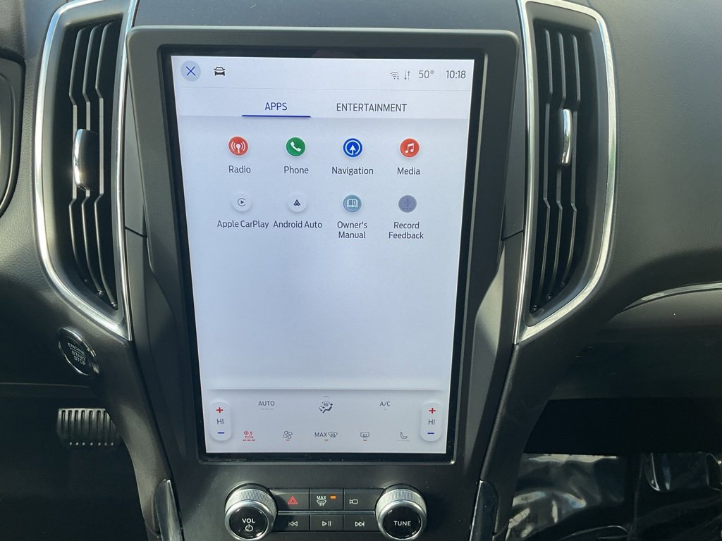 Used 2024 Ford Edge Titanium w/ Equipment Group 301A image 14