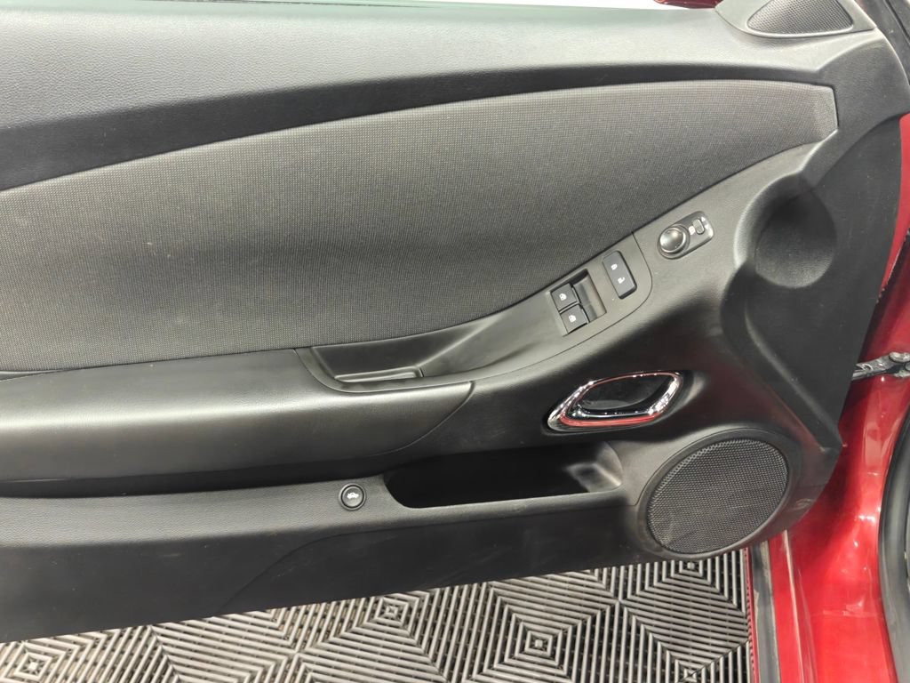 Used 2014 Chevrolet Camaro LT w/ RS Package RWD image 38