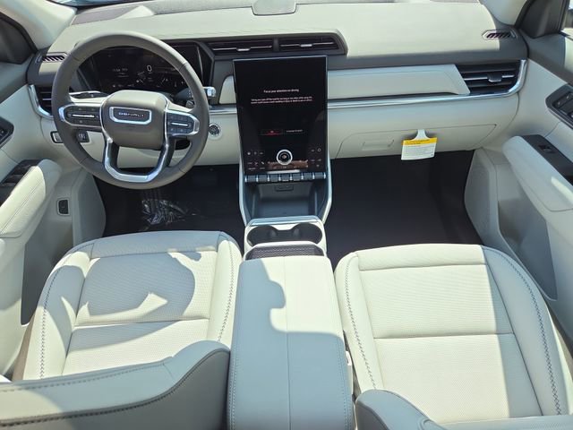 New 2026 GMC Terrain Denali image 13