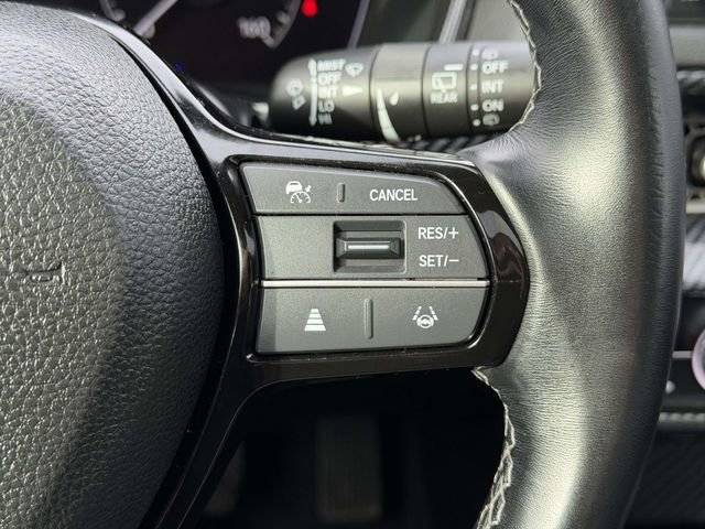 Used 2022 Honda Civic EX-L image 20