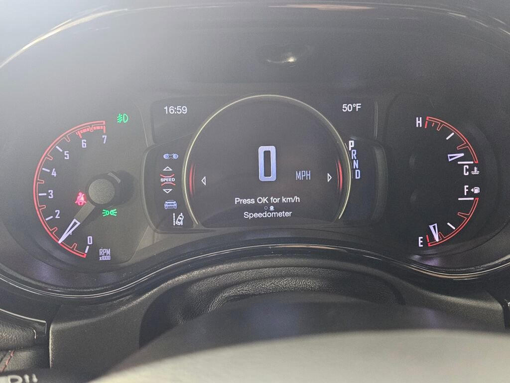 Used 2022 Dodge Durango R/T image 25