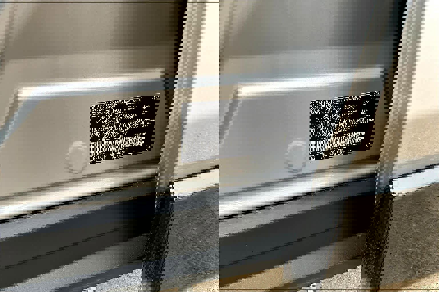 Used 2024 Toyota RAV4 XSE image 35