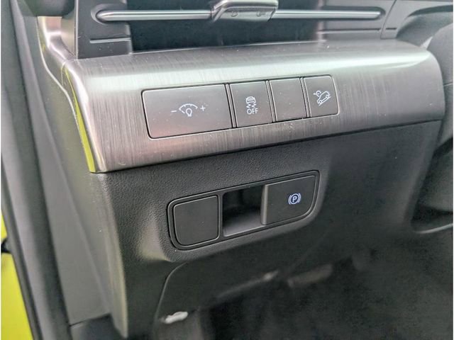 Certified 2025 Hyundai Kona SEL image 16