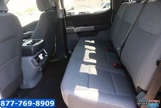 New 2026 Ford F150 XLT w/ Equipment Group 302A MID AWD/4WD image 15