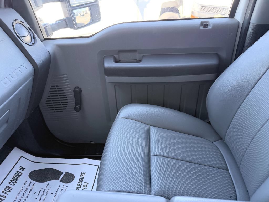 Used 2016 Ford F350 XL RWD image 16