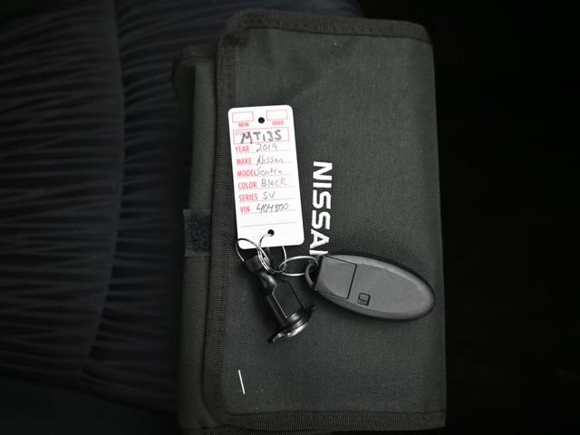 Used 2019 Nissan Sentra SV image 10