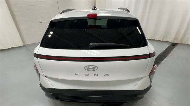 Used 2024 Hyundai Kona SEL image 7
