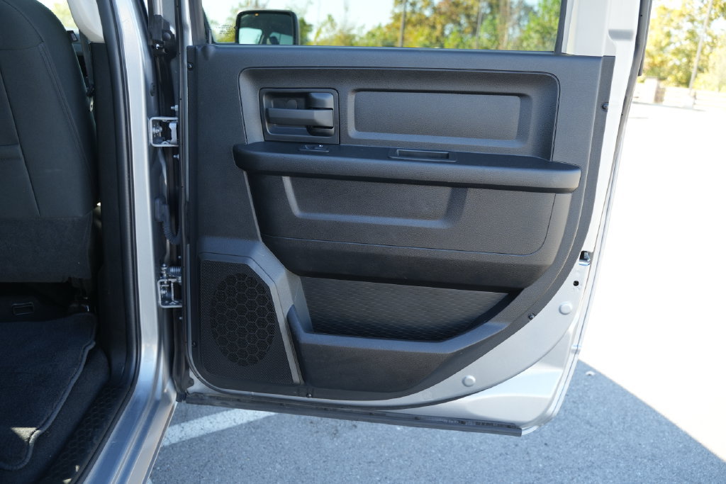 Certified 2023 RAM 1500 Tradesman w/ Popular Equipment Group AWD/4WD image 23