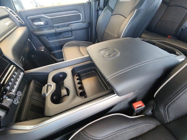 New 2026 RAM 2500 Laramie w/ Night Edition image 58