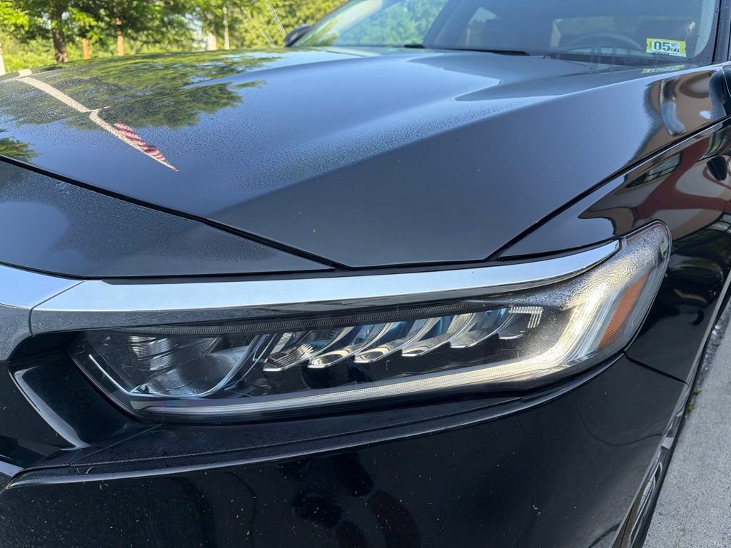 Used 2018 Honda Accord EX-L image 14