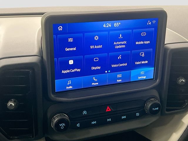 Used 2024 Ford Bronco Sport Heritage w/ Heritage Convenience Package image 33