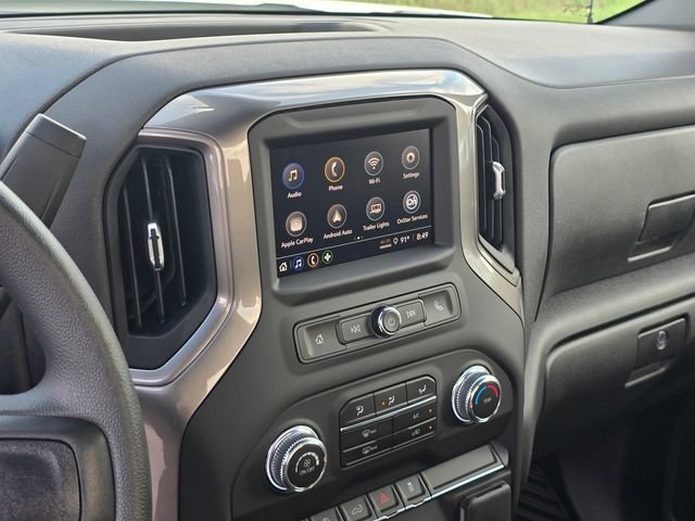 New 2026 GMC Sierra 1500 Pro w/ Pro Value Package AWD/4WD image 17