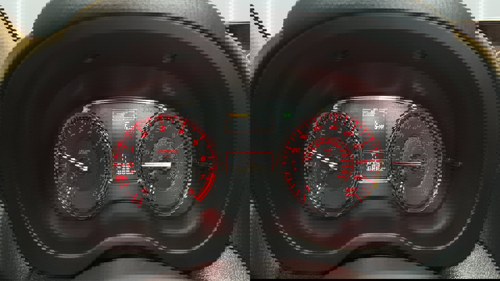 Used 2017 Subaru WRX Premium image 22