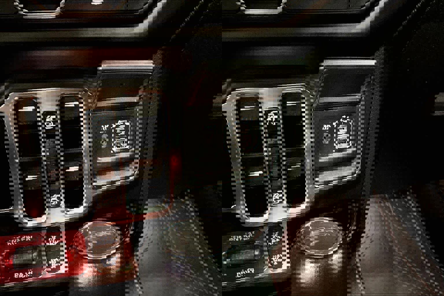 Used 2022 Jeep Gladiator Rubicon w/ LED Lighting Group image 36