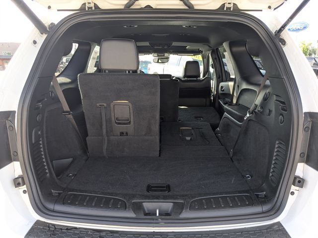 Used 2023 Dodge Durango R/T AWD/4WD image 18
