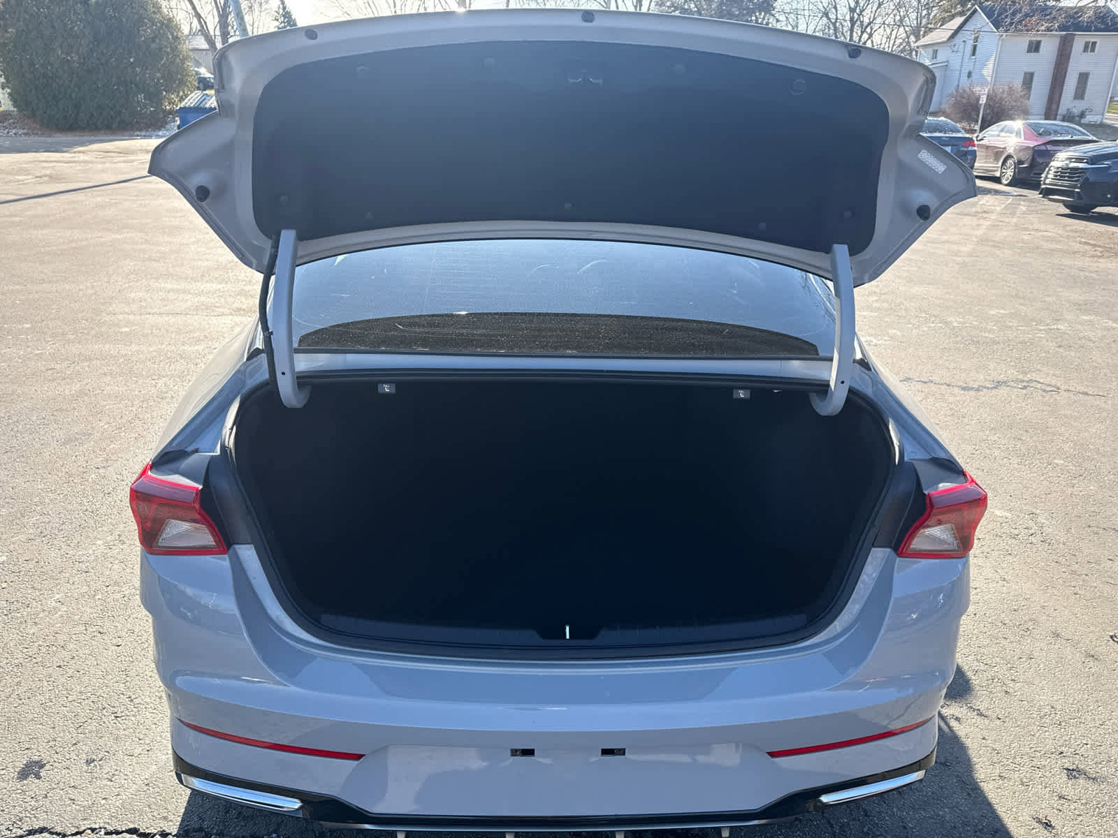 Used 2024 Kia K5 GT-Line image 15