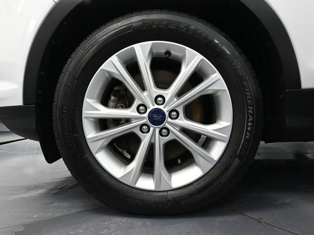 Used 2017 Ford Escape SE w/ Equipment Group 201A image 17