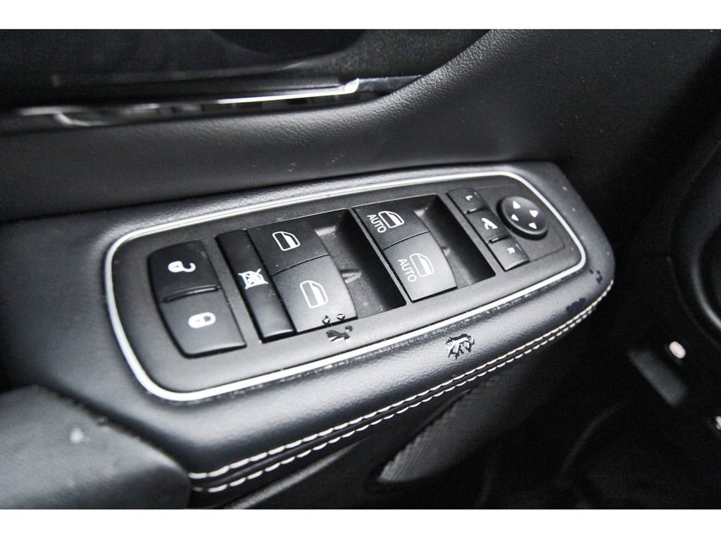Used 2024 RAM 1500 Limited AWD/4WD image 14