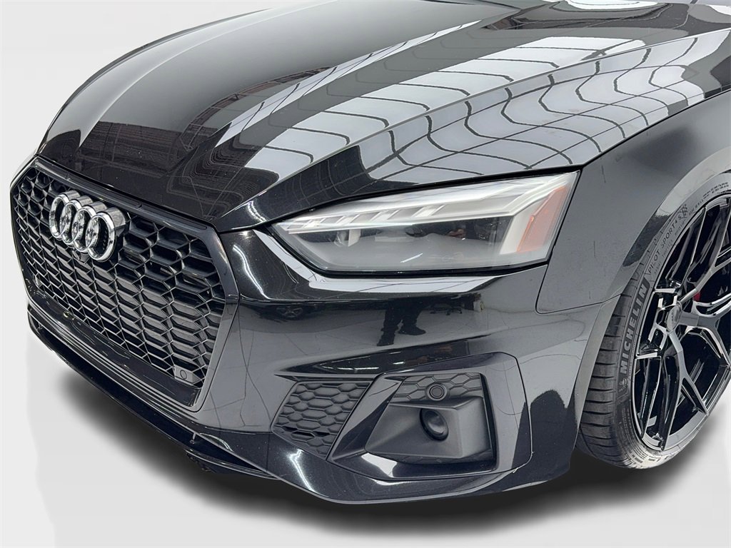 Used 2021 Audi S5 Premium Plus w/ Premium Plus Package image 5