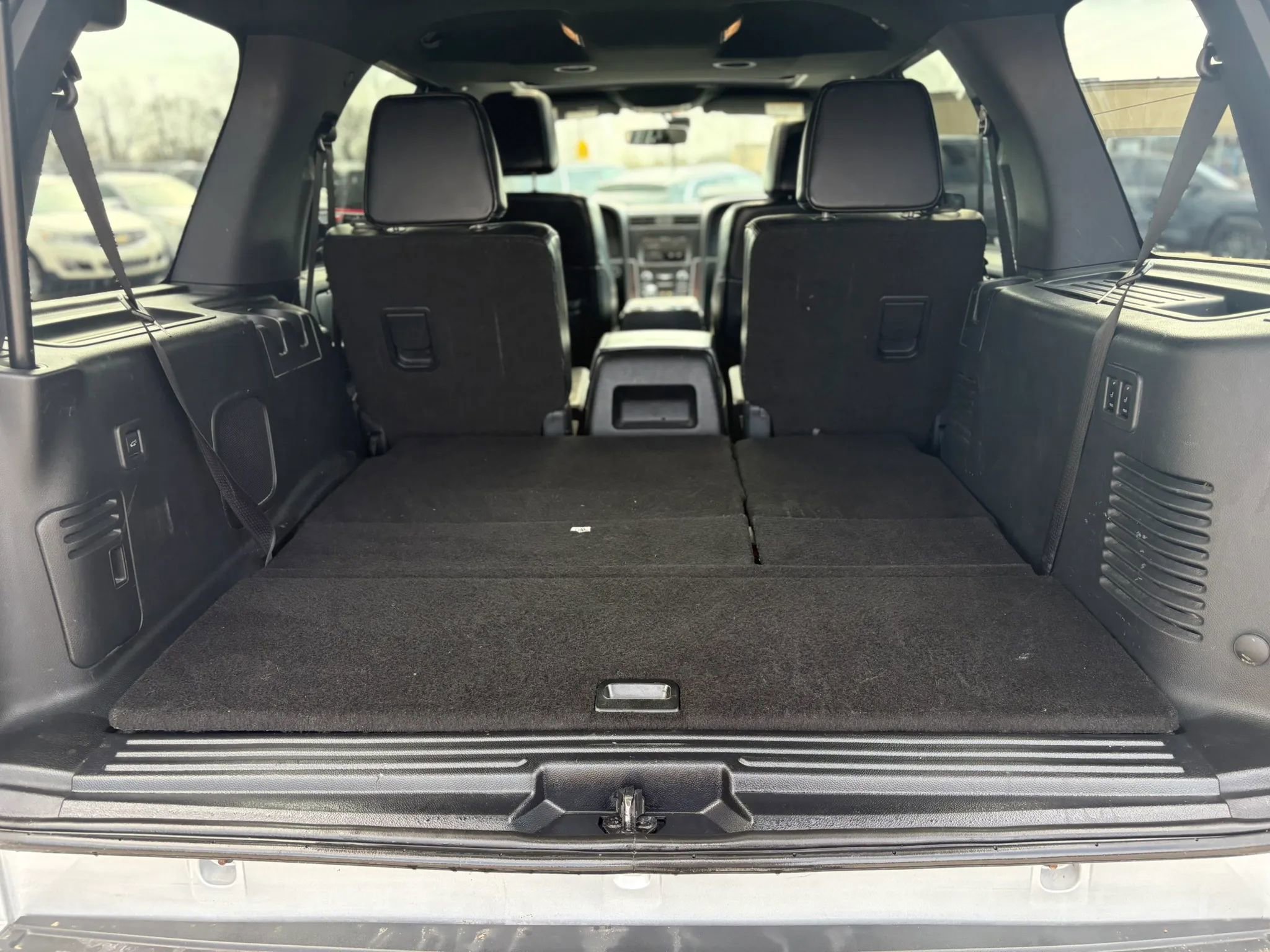 Used 2015 Lincoln Navigator 4WD image 17