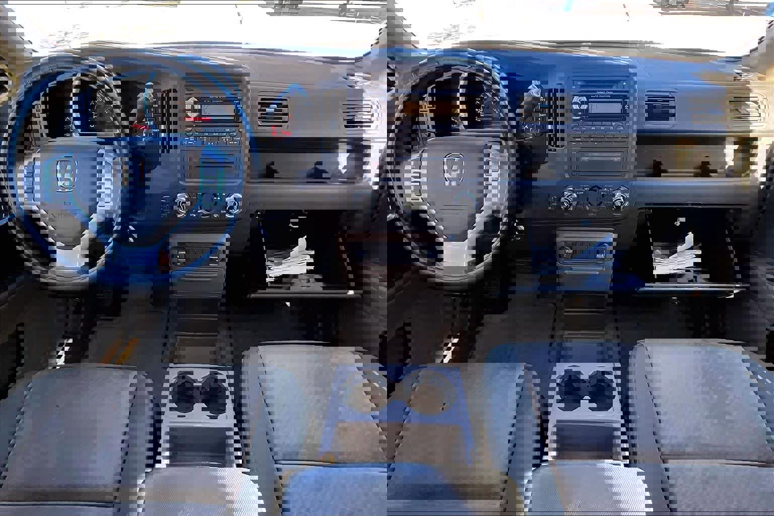 Used 2006 Honda Ridgeline RTS image 14