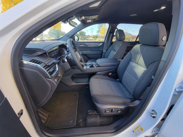 New 2026 GMC Acadia Elevation image 11