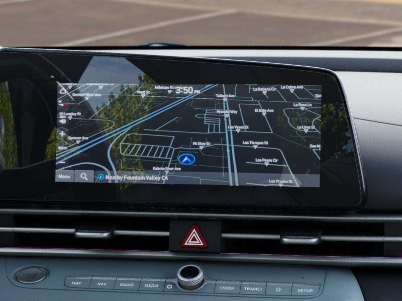 New 2026 Hyundai Elantra Limited FWD image 13