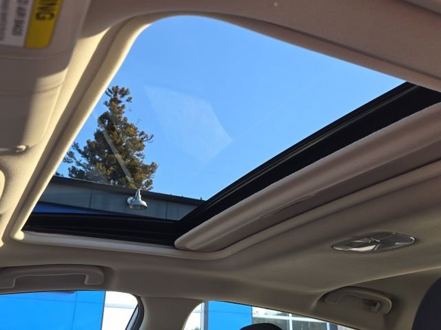 New 2026 Subaru Impreza 2.0i Sport image 15