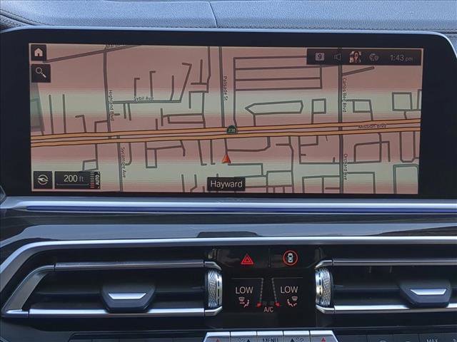 Used 2021 BMW X5 xDrive40i w/ Premium Package 3 image 12