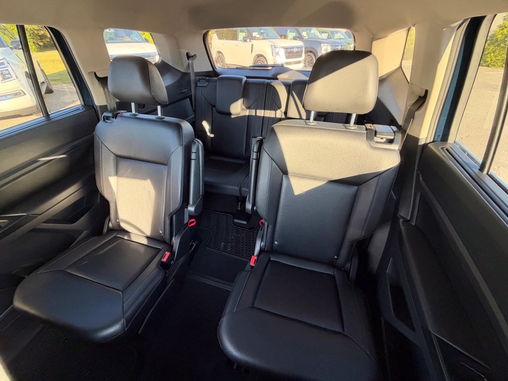 Used 2019 Volkswagen Atlas SE FWD image 23
