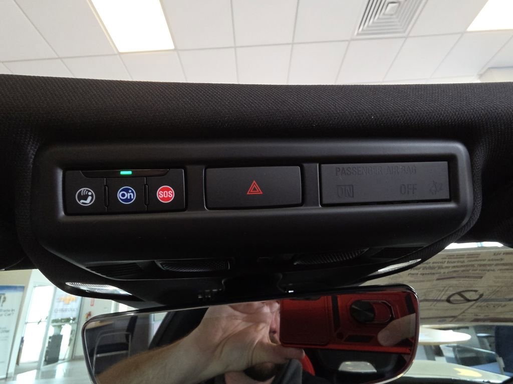 New 2026 Chevrolet Corvette Z06 image 23