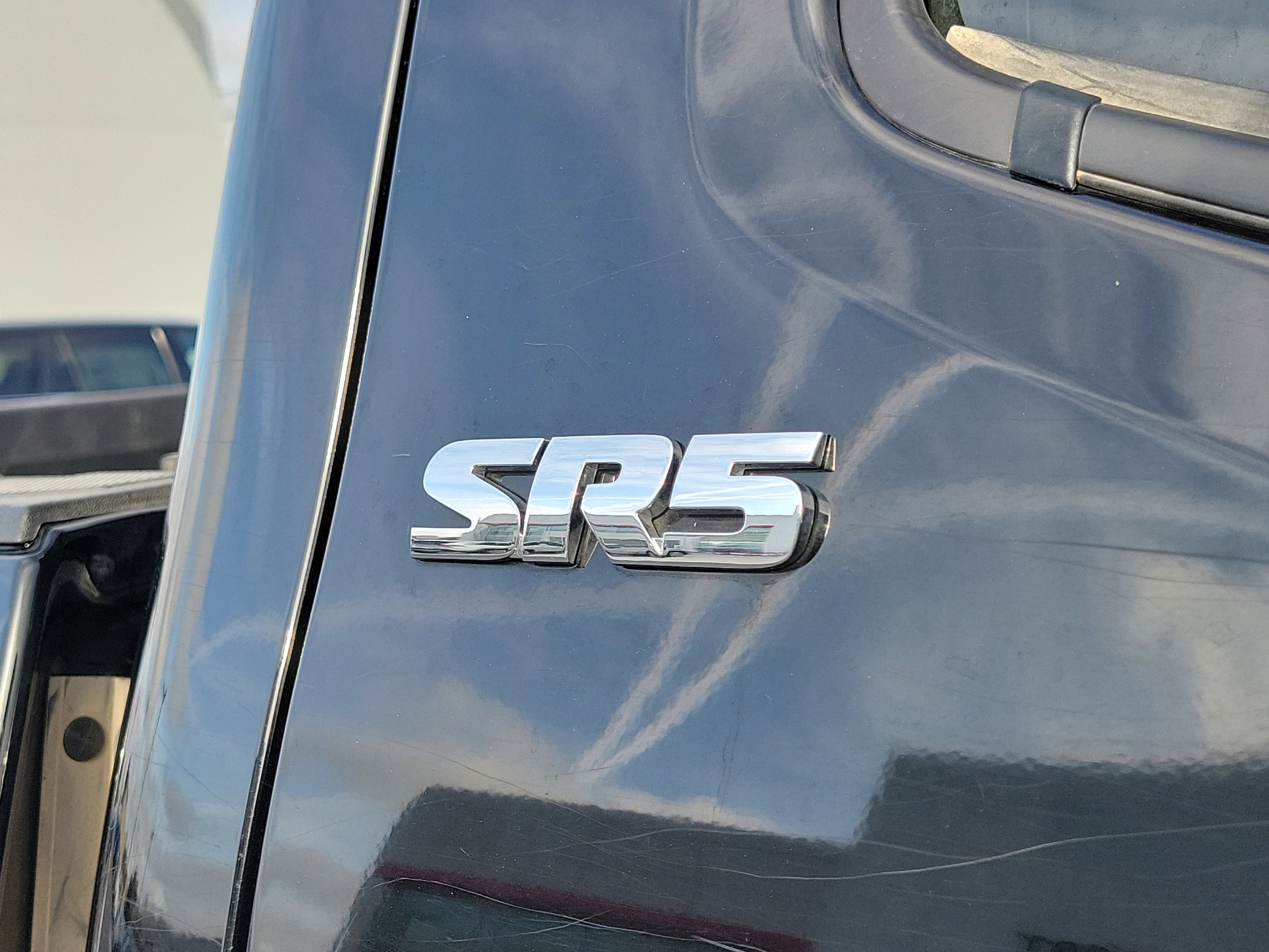 Used 2023 Toyota Tacoma SR image 7